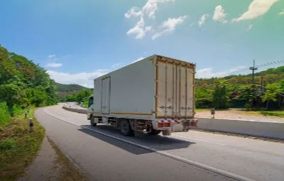 Bursa ile Bodrum Arası Bulaşık Makinesi Taşıma