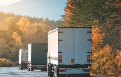 Bursa ile Bodrum Arası Klima Taşıma