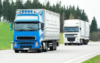 Bursa ile Bodrum Arası Eşya Taşıma